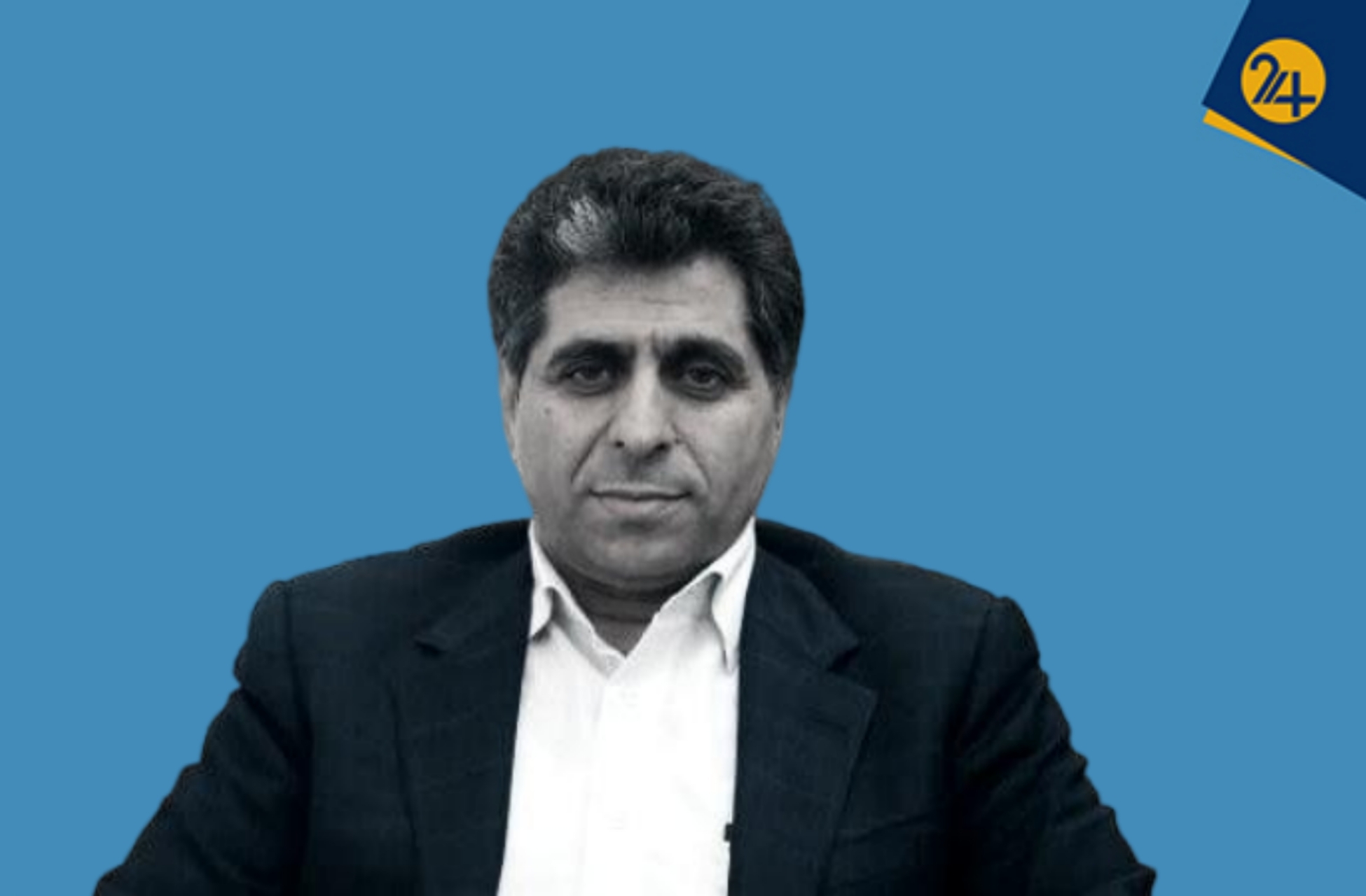 میثم سعیدی کیست؟| مدیرعامل جدید شستا با سالها سابقه مدیریت در دو مجموعه اصلی تاپیکو و تیپیکو میثم سعیدی کیست؟| مدیرعامل جدید شستا با سالها سابقه مدیریت در دو مجموعه اصلی تاپیکو و تیپیکو