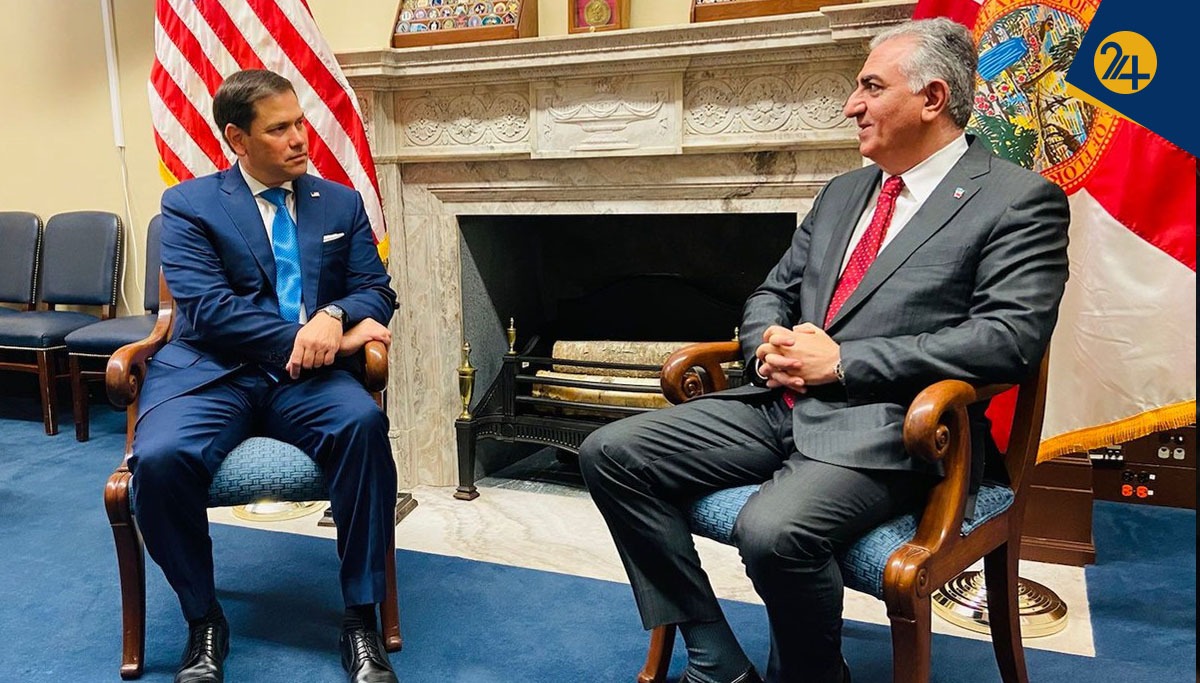 حامی سرسخت انزوای ایران و قطع روابط تجاری و بانکی آن با جهان در راه کاخ سفید | مارکو روبیو وزیر خارجه دولت ترامپ کیست؟ حامی سرسخت انزوای ایران و قطع روابط تجاری و بانکی آن با جهان در راه کاخ سفید | مارکو روبیو وزیر خارجه دولت ترامپ کیست؟