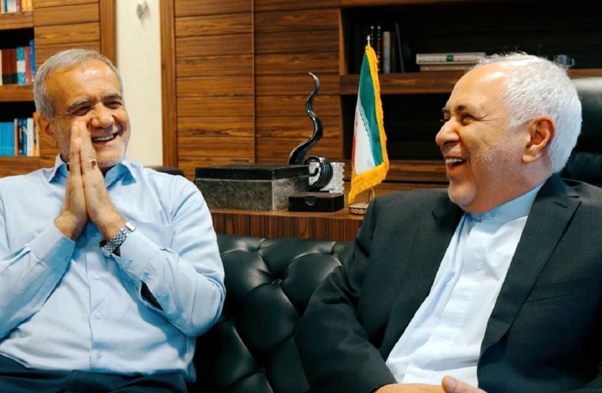 تیر تندروها به سنگ خورد؟! | توضیحات قوه قضاییه درباره رد شکایت از تصمیم به انتصاب جواد ظریف تیر تندروها به سنگ خورد؟! | توضیحات قوه قضاییه درباره رد شکایت از تصمیم به انتصاب جواد ظریف