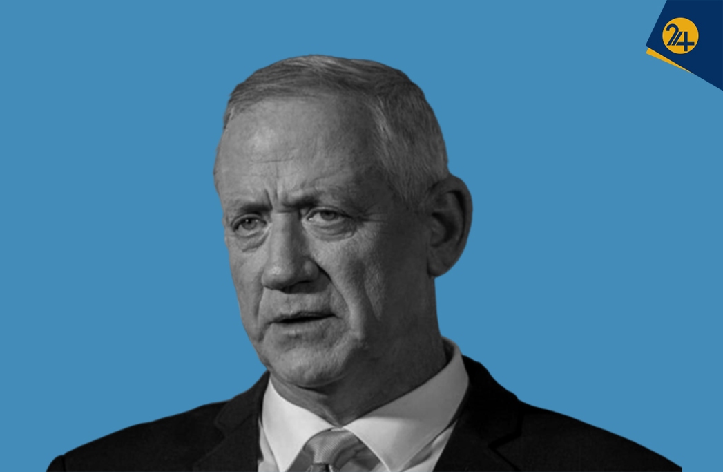 بنی گانتز کیست؟| ماجرای رابطه پنهانی با پزشک نتانیاهو و خودکشی دخترش بنی گانتز کیست؟| ماجرای رابطه پنهانی با پزشک نتانیاهو و خودکشی دخترش