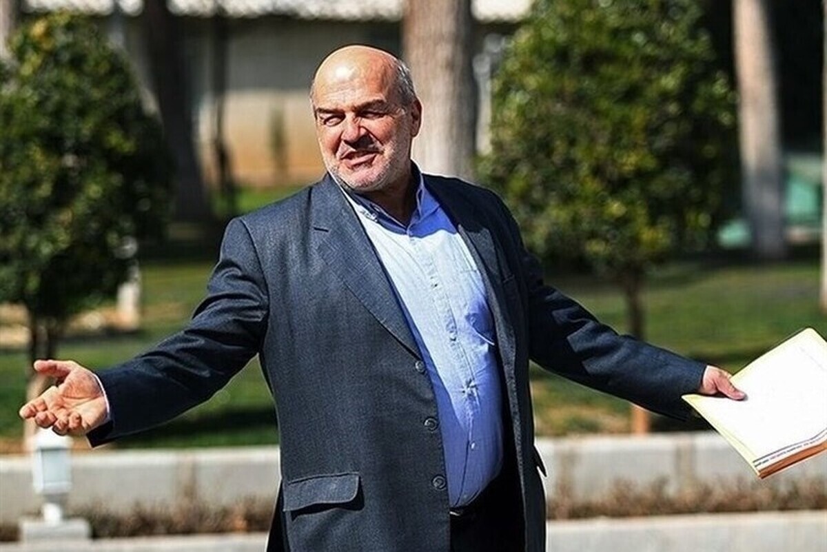 صدام بسیاری از فرزندان و سرداران ما را به شهادت رساند ولی با او مذاکره کردیم؛ با آمریکا هم می‌شود مذاکره کرد