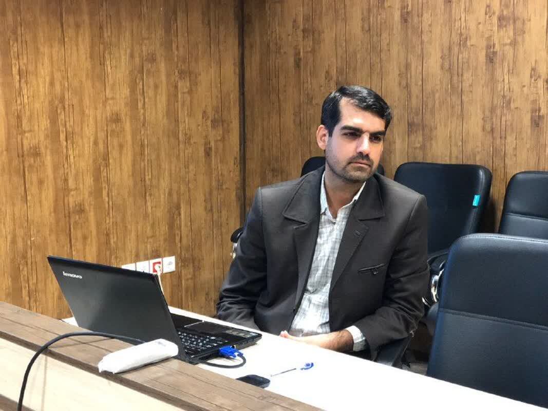 نماینده قم: رئیس جدید شستا دو تابعیتی است، خانوادهاش هم ساکن اروپا هستند! نماینده قم: رئیس جدید شستا دو تابعیتی است، خانوادهاش هم ساکن اروپا هستند!