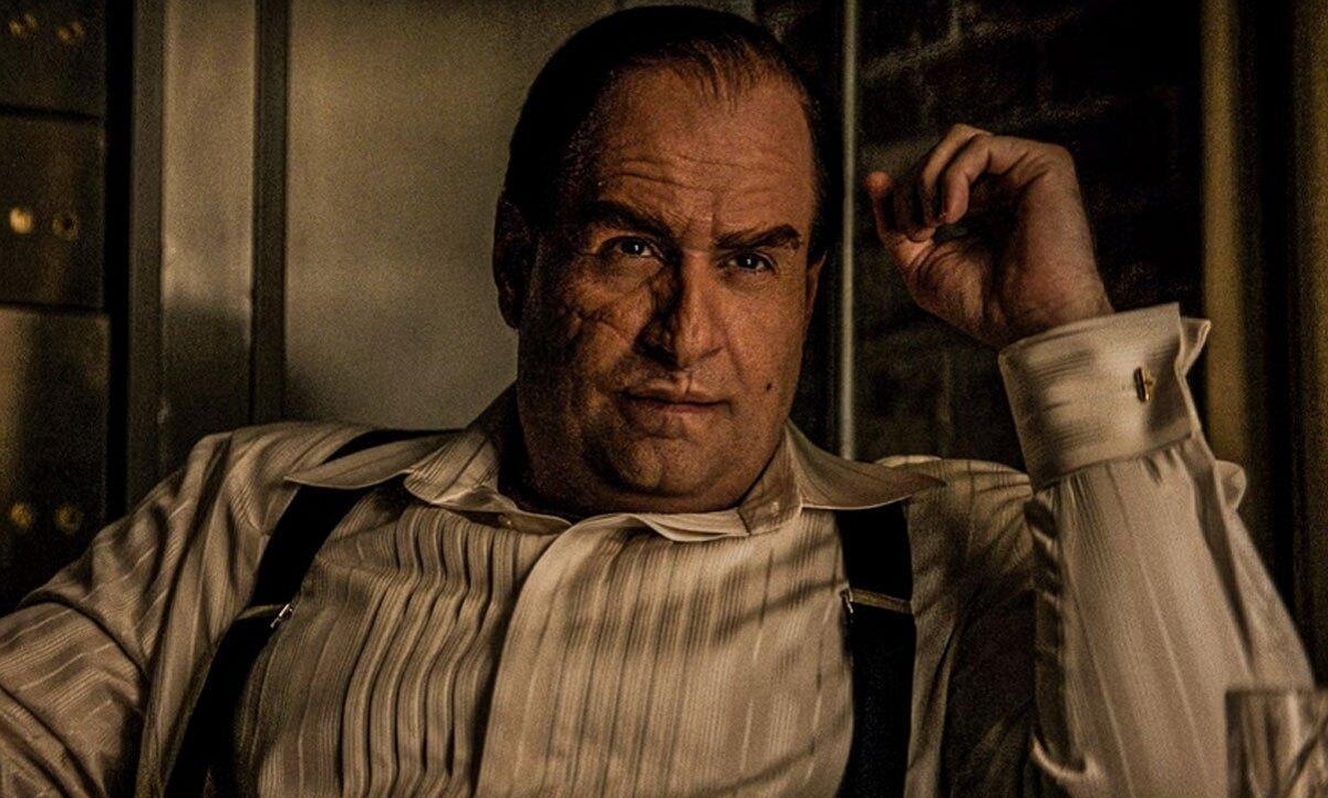 نگاهی به سریال پنگوئن که موفقیت دنیای بتمن را تکرار کرد| قابی از یک ضد قهرمان تک اُفتاده نگاهی به سریال پنگوئن که موفقیت دنیای بتمن را تکرار کرد| قابی از یک ضد قهرمان تک اُفتاده