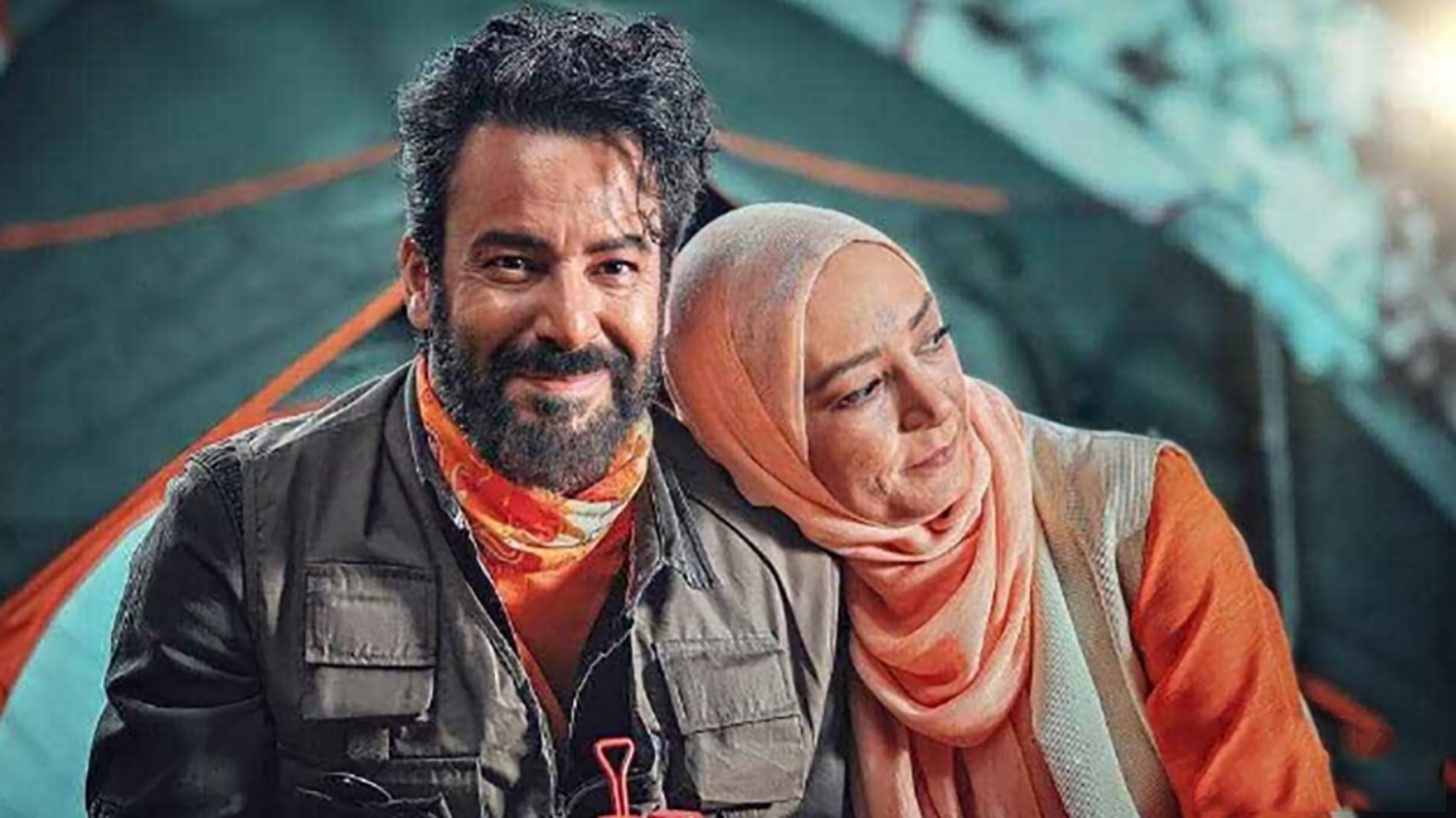 سحر ولدبیگی کیست؟