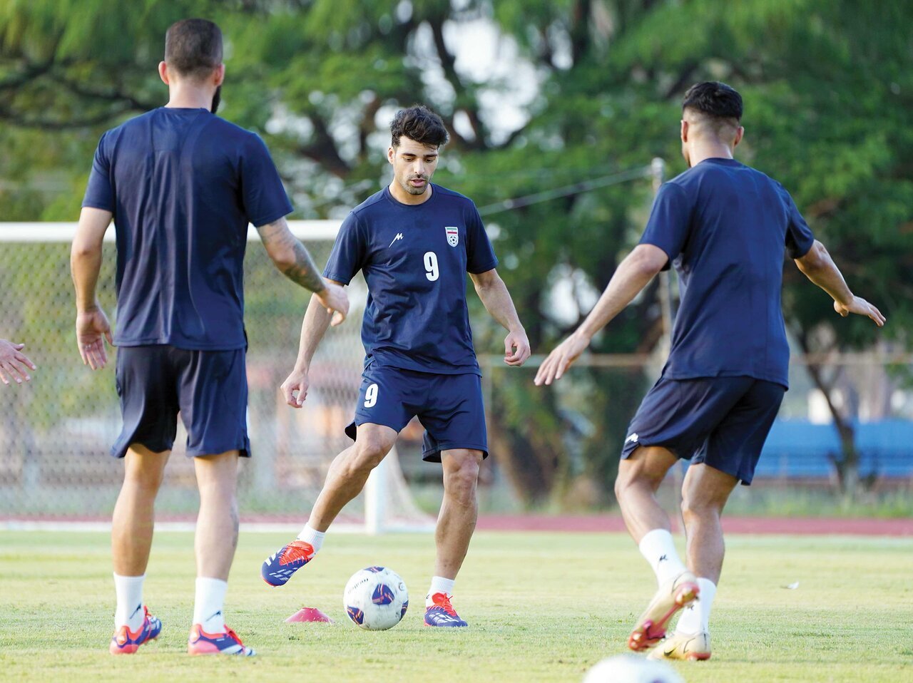 آمار عجیب مهدی طارمی در لیگ‌های معتبر اروپایی | ستاره ایرانی به اوج برمی‌گردد؟