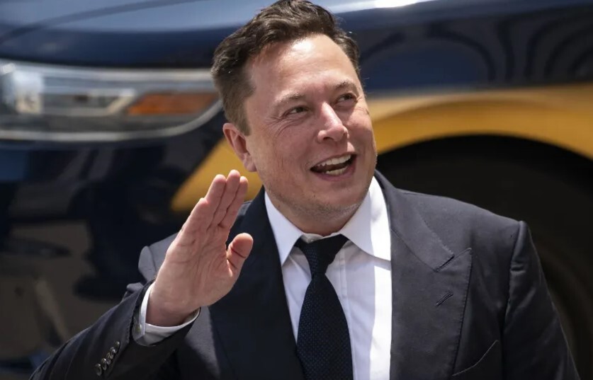 استقبال روزنامه نزدیک به قالیباف از نقشآفرینی ایلان ماسک؛ «کانال X» در نقش «تلفن قرمز» استقبال روزنامه نزدیک به قالیباف از نقشآفرینی ایلان ماسک؛ «کانال X» در نقش «تلفن قرمز»