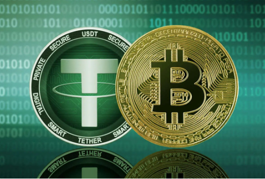 قیمت روز ارزهای دیجیتال ۲۶ آبان ۱۴۰۳ قیمت روز ارزهای دیجیتال ۲۶ آبان ۱۴۰۳