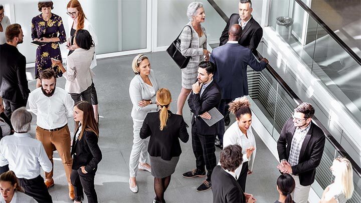 رویداد چیست؟ از مدیریت و الزامات آن چه میدانیم؟ رویداد چیست؟ از مدیریت و الزامات آن چه میدانیم؟