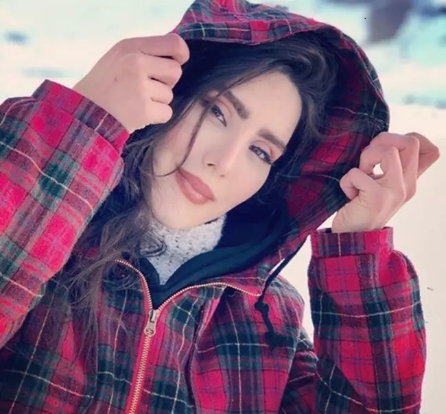 شهربانو دامغانی نژاد کیست؟| تکواندوکار زیبای ایرانی و عضو تیم ملی زنان ایران شهربانو دامغانی نژاد کیست؟| تکواندوکار زیبای ایرانی و عضو تیم ملی زنان ایران