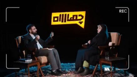 ابتکار درباره وضعیت حجاب: خیابان در کنترل مردم است نه حاکمیت ابتکار درباره وضعیت حجاب: خیابان در کنترل مردم است نه حاکمیت