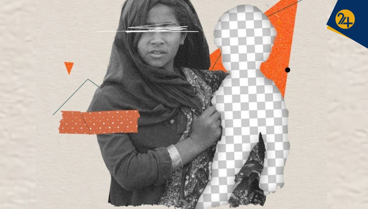 نجات کلمبیا و چشم انتظاری دختران ایران | چه کسانی با طرح افزایش سن قانونی ازدواج در ایران مخالفند؟ | فتحی: فتاوی سنتی مانع بود | سلحشوری: فتوا مشکل نبود، عدهای دنبال افزایش جمعیت بودند نجات کلمبیا و چشم انتظاری دختران ایران | چه کسانی با طرح افزایش سن قانونی ازدواج در ایران مخالفند؟ | فتحی: فتاوی سنتی مانع بود | سلحشوری: فتوا مشکل نبود، عدهای دنبال افزایش جمعیت بودند