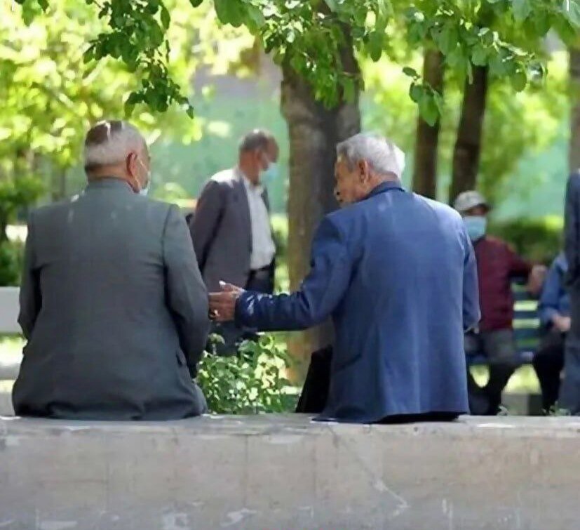 واریز حقوق آبان بازنشستگان آغاز شد واریز حقوق آبان بازنشستگان آغاز شد