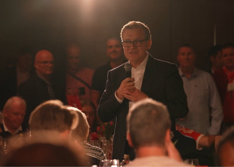 اعتراف مدیر بایرن مونیخ: برد حق بارسلونا بود اعتراف مدیر بایرن مونیخ: برد حق بارسلونا بود