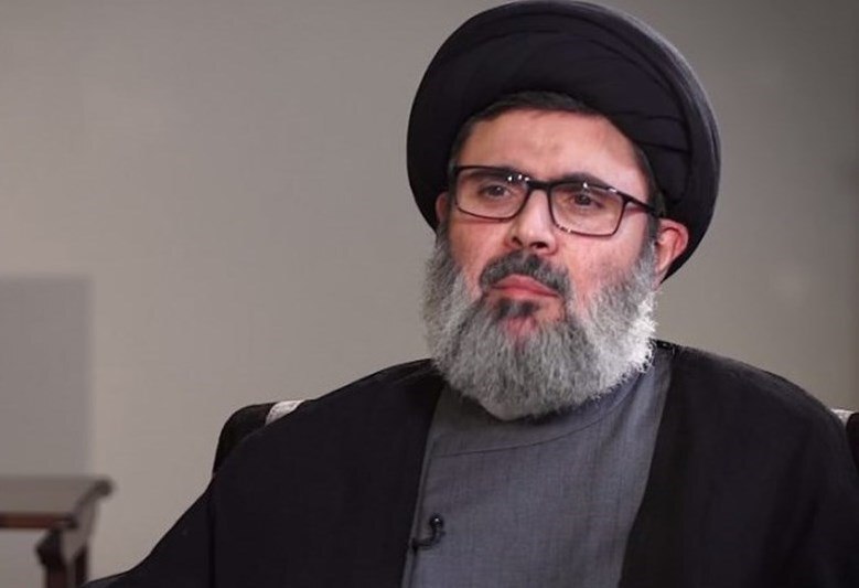 پیام تسلیت رئیس جمهور و رئیس مجلس در پی شهادت سید هاشم صفیالدین پیام تسلیت رئیس جمهور و رئیس مجلس در پی شهادت سید هاشم صفیالدین