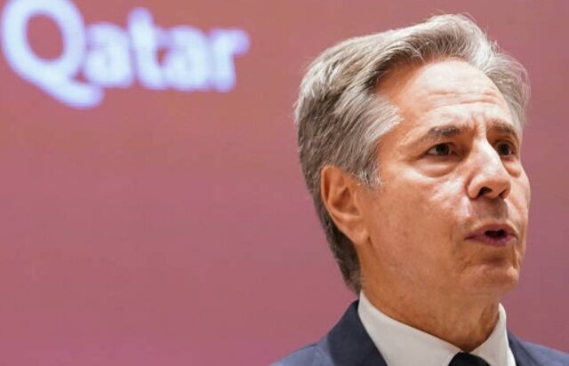 آمریکا: نگران درگیری گستردهتر با ایران هستیم آمریکا: نگران درگیری گستردهتر با ایران هستیم