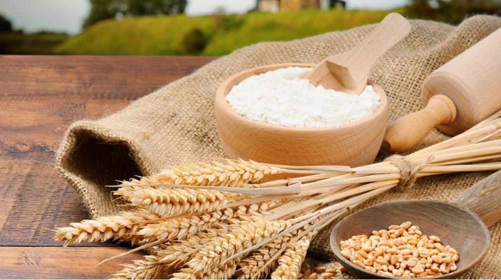 تفاوت آرد کامل با نان سبوس دار چیست؟ تفاوت آرد کامل با نان سبوس دار چیست؟