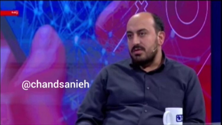 پیشبینی عجیب کارشناس صداوسیما: رفع فیلتر عمر دولت پزشکیان را تمام میکند! پیشبینی عجیب کارشناس صداوسیما: رفع فیلتر عمر دولت پزشکیان را تمام میکند!