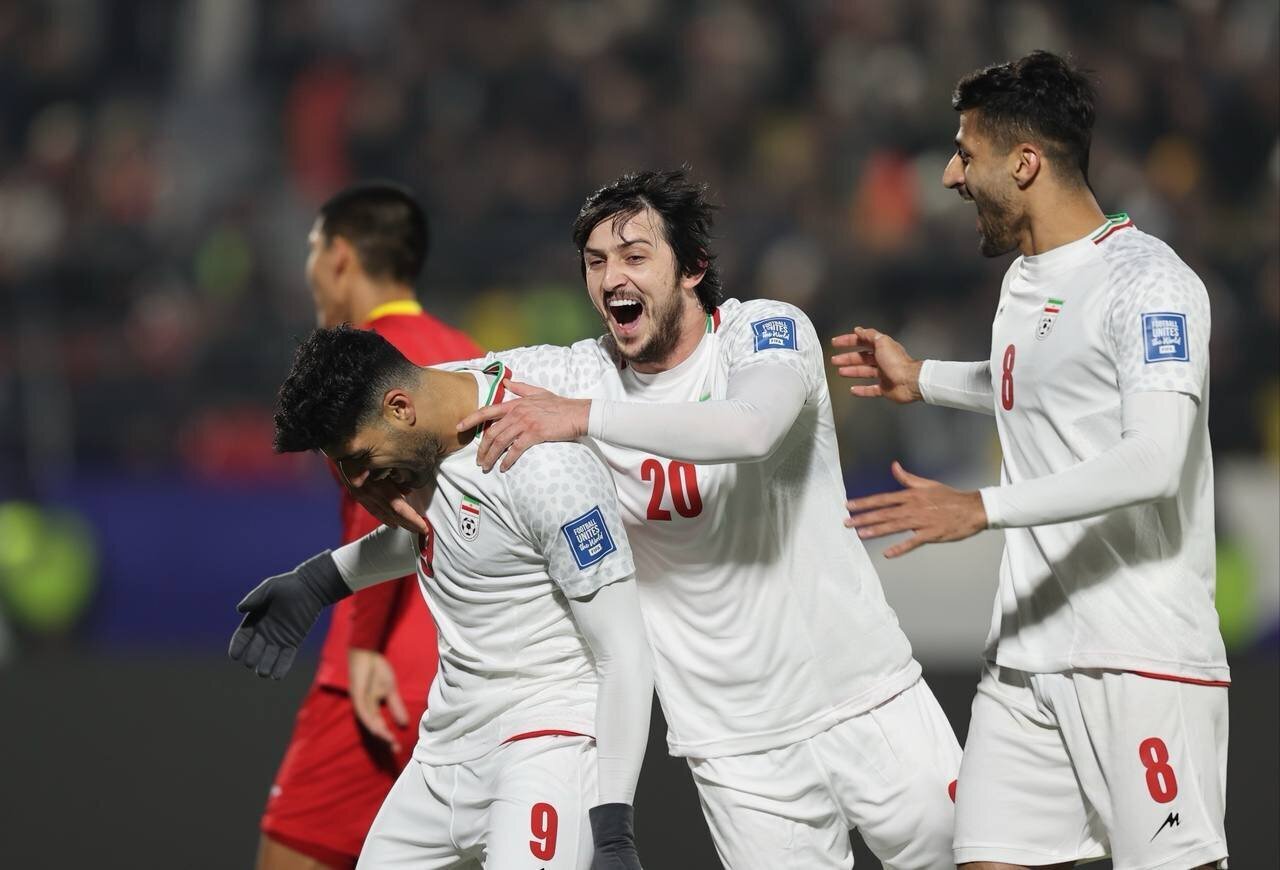 درباره دوگانه تیم ملی فوتبال-صداوسیما درباره دوگانه تیم ملی فوتبال-صداوسیما