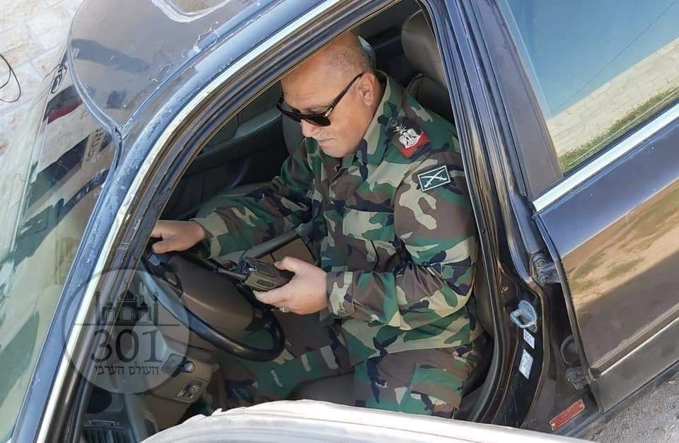 ببینید| حمله هوایی مرگبار اسرائیل به پالمیرا سوریه / ۸۶ کشته و زخمی تا این لحظه / ادعای کشته شدن یک ژنرال عالی رتبه سوری ببینید| حمله هوایی مرگبار اسرائیل به پالمیرا سوریه / ۸۶ کشته و زخمی تا این لحظه / ادعای کشته شدن یک ژنرال عالی رتبه سوری