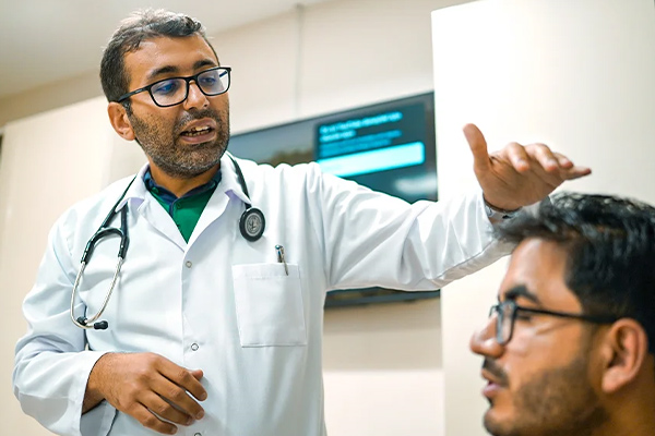 سیگار و مشروب بعد از کاشت مو مجاز است؟ سیگار و مشروب بعد از کاشت مو مجاز است؟