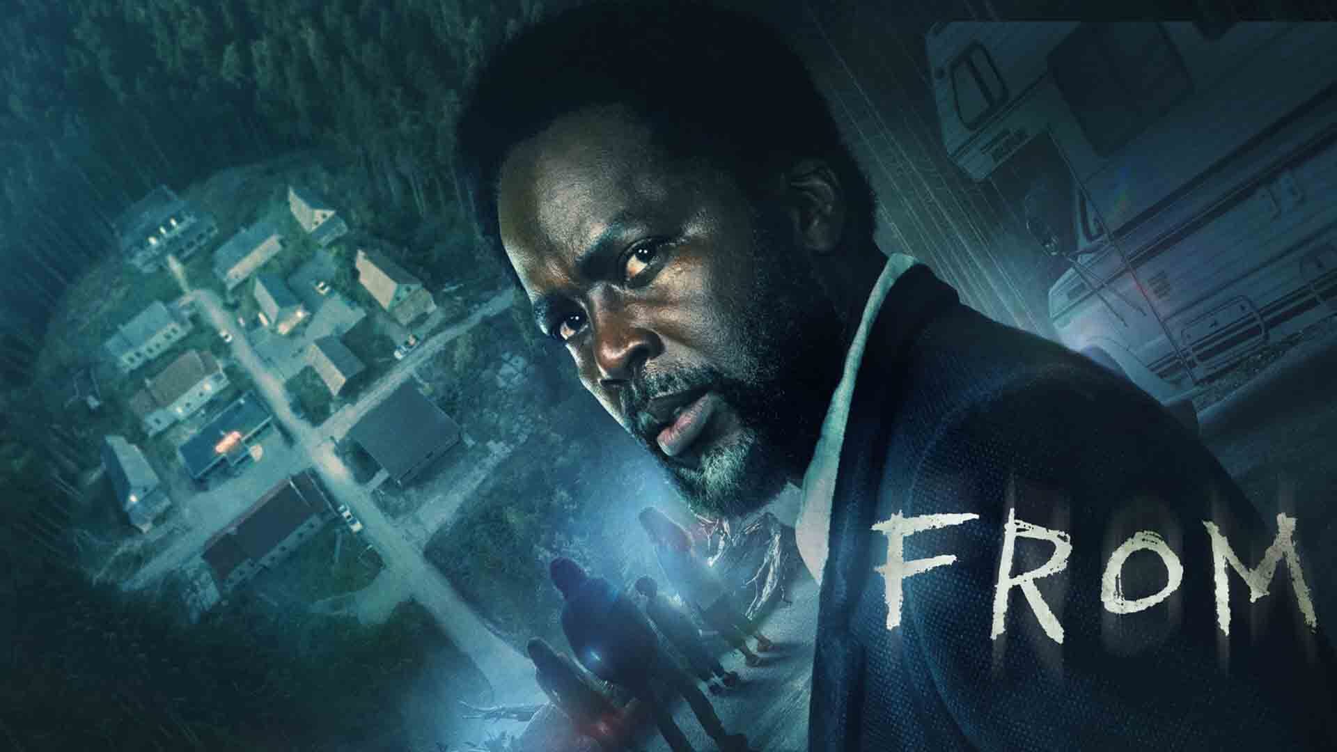 نقد و بررسی سریال از (From ۲۰۲۲) |سریالی با داستان متفاوت، کارگردانی خوب و بازی درخشان بازیگران نقد و بررسی سریال از (From ۲۰۲۲) |سریالی با داستان متفاوت، کارگردانی خوب و بازی درخشان بازیگران