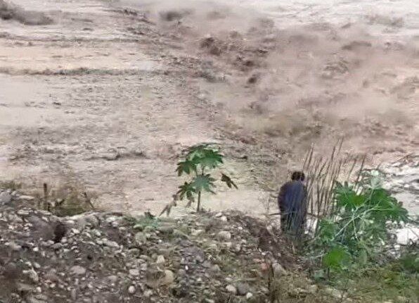 مدیریت بحران مازندران: احتمال طغیان رودخانه ها/کیاسر و میاندورود رانش کرد مدیریت بحران مازندران: احتمال طغیان رودخانه ها/کیاسر و میاندورود رانش کرد