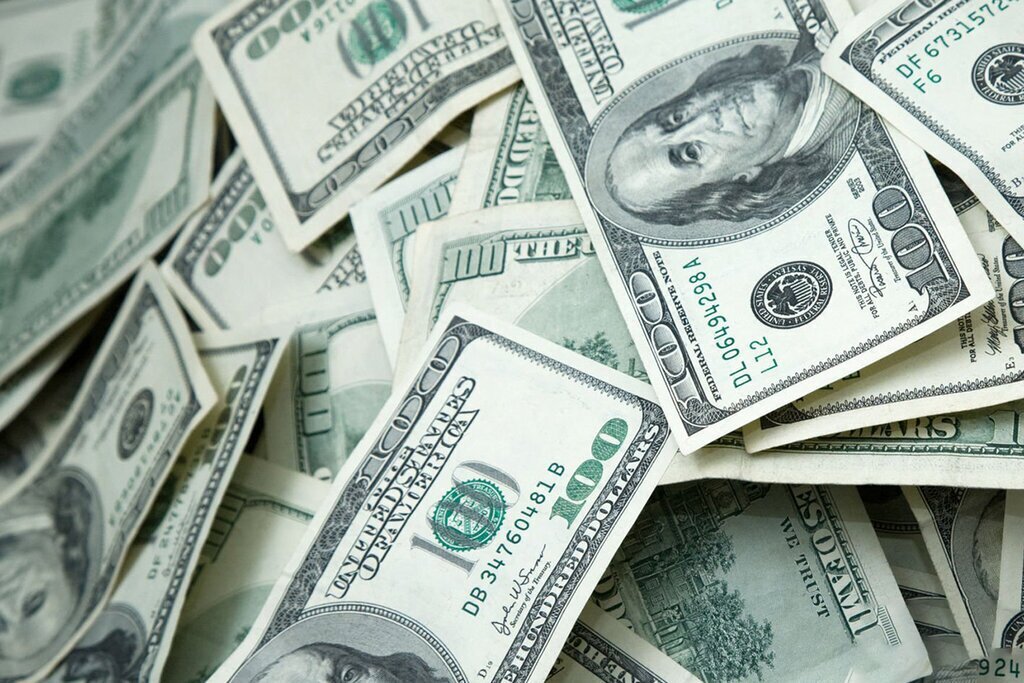 پیش بینی قیمت دلار ۵ آبان ۱۴۰۳/ بازار ارز فرو می نشیند؟ پیش بینی قیمت دلار ۵ آبان ۱۴۰۳/ بازار ارز فرو می نشیند؟