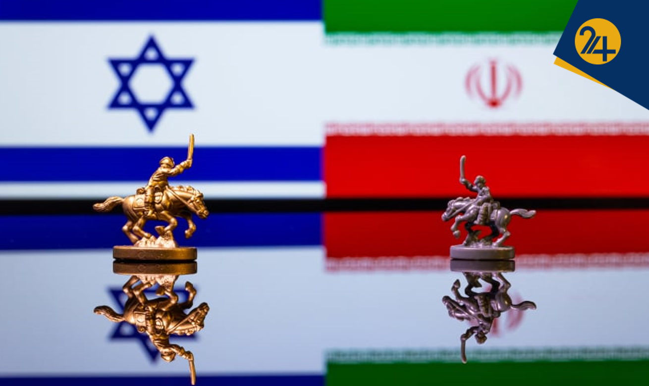 ایران و اسرائیل؛ بازگشت به منطقه خاکستری درگیری | درباره واکنش ایران به حمله دیشب اسرائیل چه حدسهایی میتوان زد؟ ایران و اسرائیل؛ بازگشت به منطقه خاکستری درگیری | درباره واکنش ایران به حمله دیشب اسرائیل چه حدسهایی میتوان زد؟