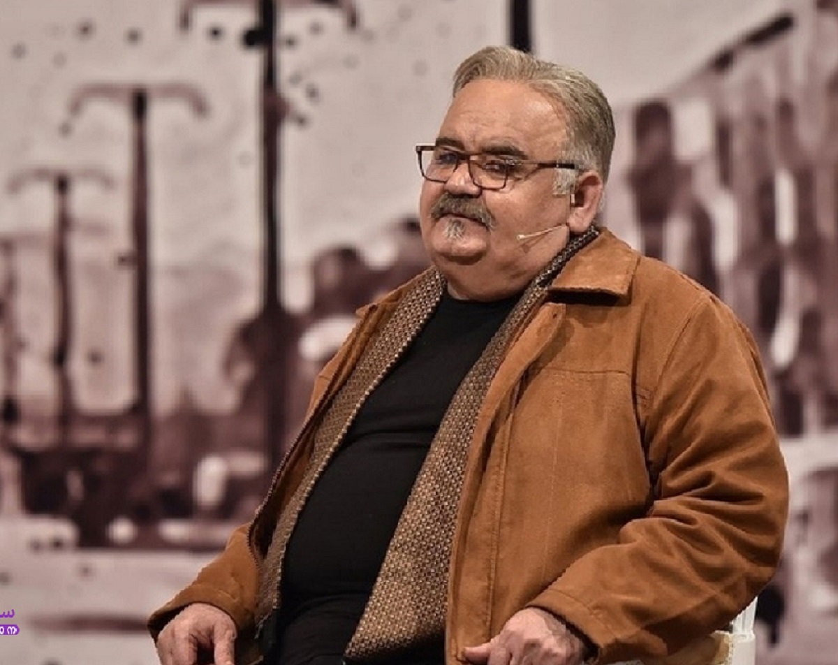 ببینید| دلخوری اکبر عبدی از برخی قضاوتها:مشکل مالی ندارم که بخواهید به من کمک کنید! ببینید| دلخوری اکبر عبدی از برخی قضاوتها:مشکل مالی ندارم که بخواهید به من کمک کنید!