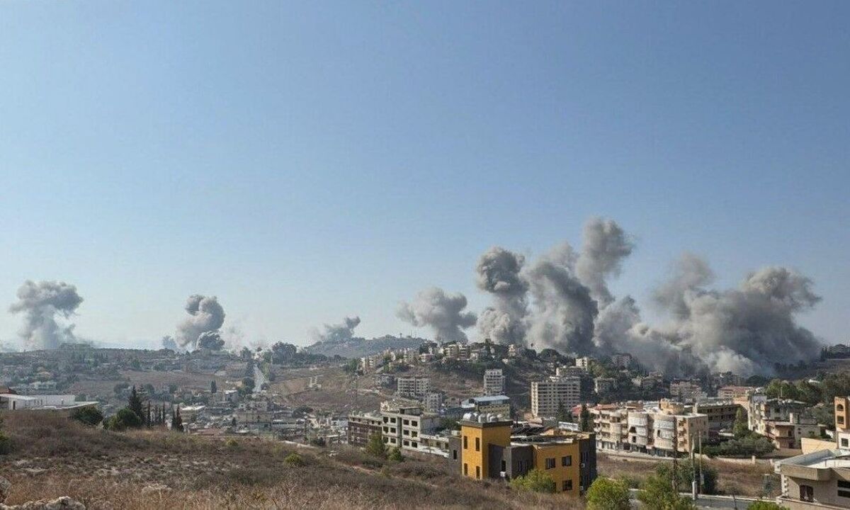 عکس| افزایش شمار شهدای حمله اسرائیل به ۴ نفر عکس| افزایش شمار شهدای حمله اسرائیل به ۴ نفر