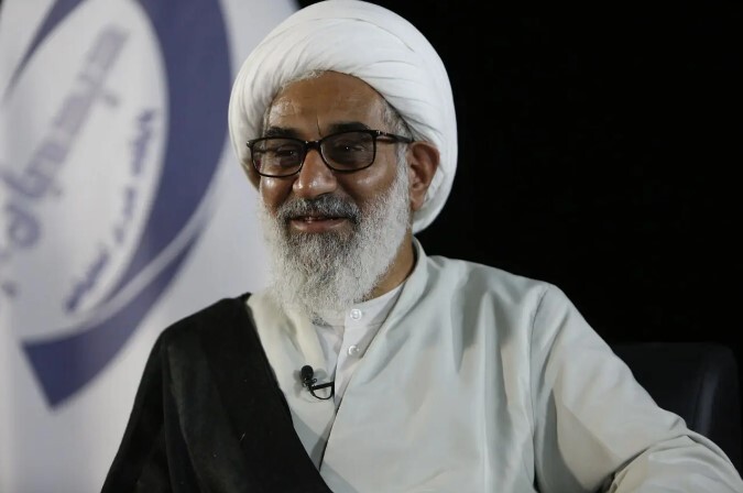 امام جمعه ورامین: کدام جمعه خونین؟ | دختر بیحجاب برای خواهرش هم خطر دارد | نفوذ به عالیترین مقامات رسیده امام جمعه ورامین: کدام جمعه خونین؟ | دختر بیحجاب برای خواهرش هم خطر دارد | نفوذ به عالیترین مقامات رسیده