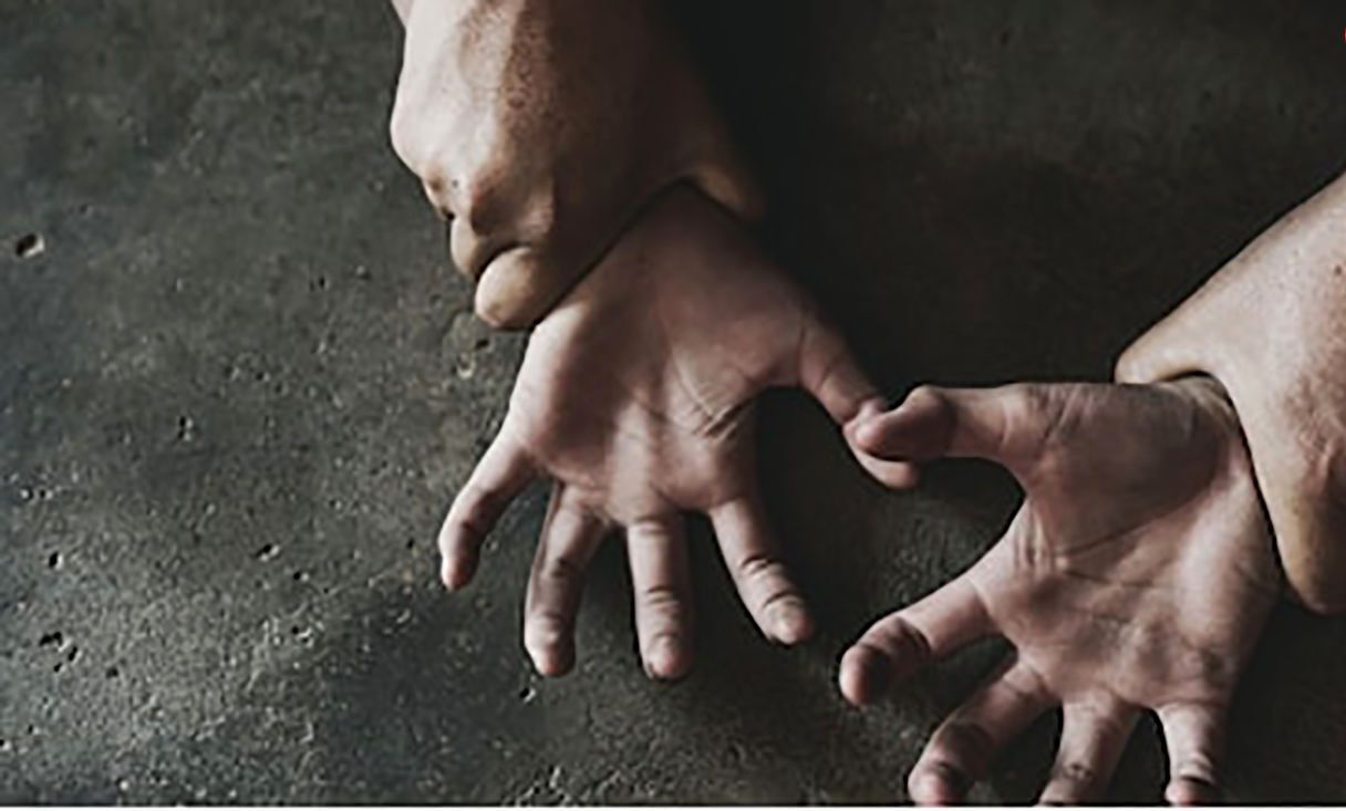 قتل زن معلول پس از آزار جنسی قتل زن معلول پس از آزار جنسی