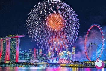 معرفی جذاب ترین فستیوالهای سنگاپور در هر فصل معرفی جذاب ترین فستیوالهای سنگاپور در هر فصل