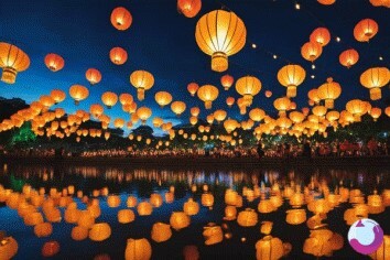 معرفی جذاب ترین فستیوالهای سنگاپور در هر فصل معرفی جذاب ترین فستیوالهای سنگاپور در هر فصل