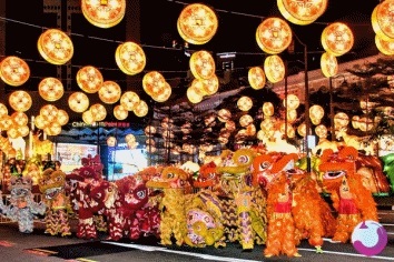 معرفی جذاب ترین فستیوالهای سنگاپور در هر فصل معرفی جذاب ترین فستیوالهای سنگاپور در هر فصل