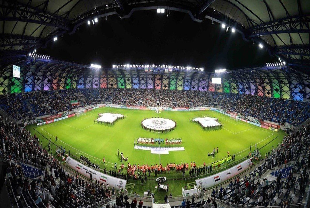 میزبان پرسپولیس و الغرافه مشخص شد میزبان پرسپولیس و الغرافه مشخص شد