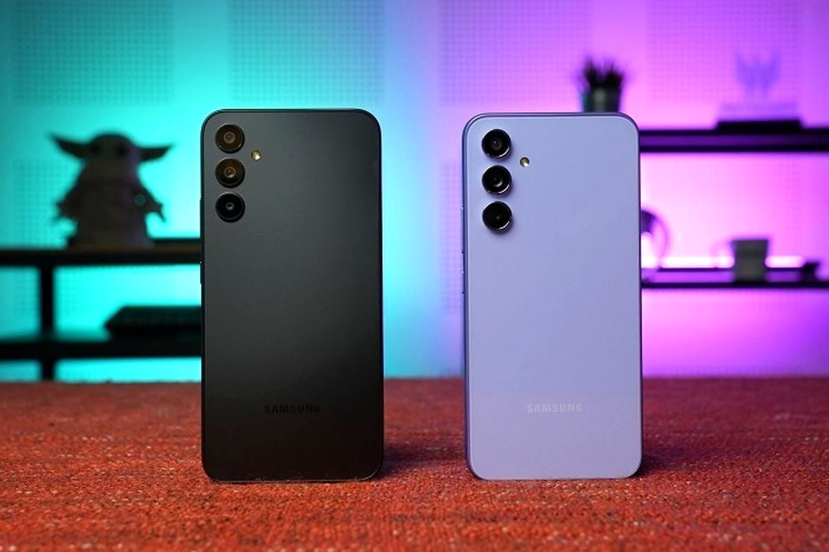 قیمت روز گوشی موبایل ۸ آبان ۱۴۰۳