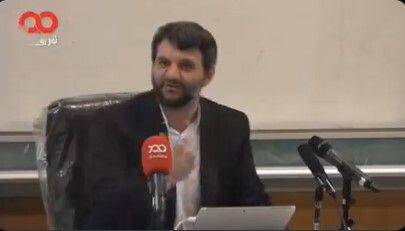 عبدالملکی: وعده صادق ۳ در راه است | تجارت خارجی رژیم صهیونیستی را فلج می‌کنیم