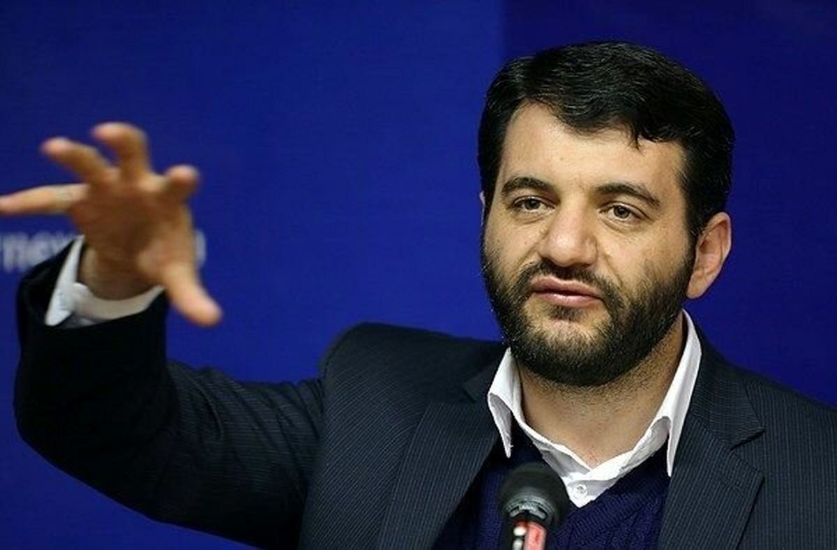 عبدالملکی: وعده صادق ۳ در راه است | تجارت خارجی رژیم صهیونیستی را فلج میکنیم عبدالملکی: وعده صادق ۳ در راه است | تجارت خارجی رژیم صهیونیستی را فلج میکنیم