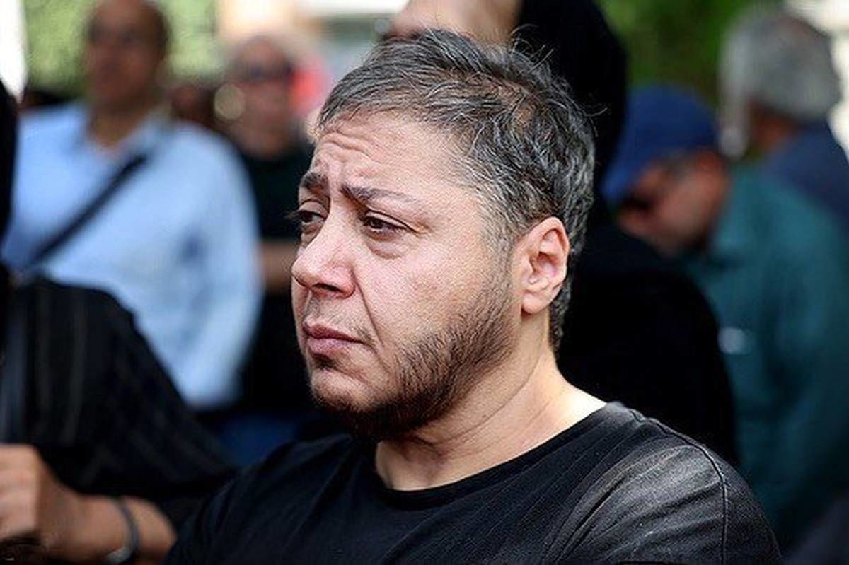 مازیار لرستانی: مجبورم در اسنپ کار کنم!