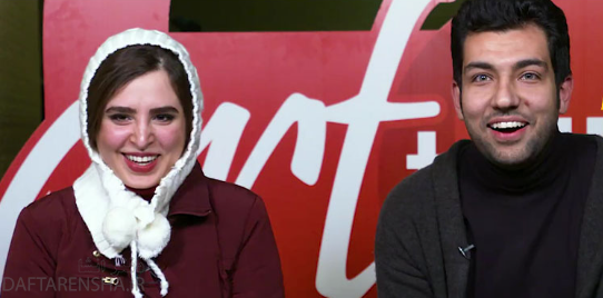 زهرا بهروزمنش کیست زهرا بهروزمنش کیست