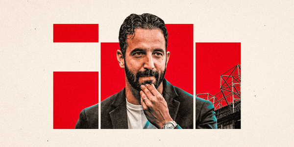 آموریم سرمربی جدید منچستر یونایتد