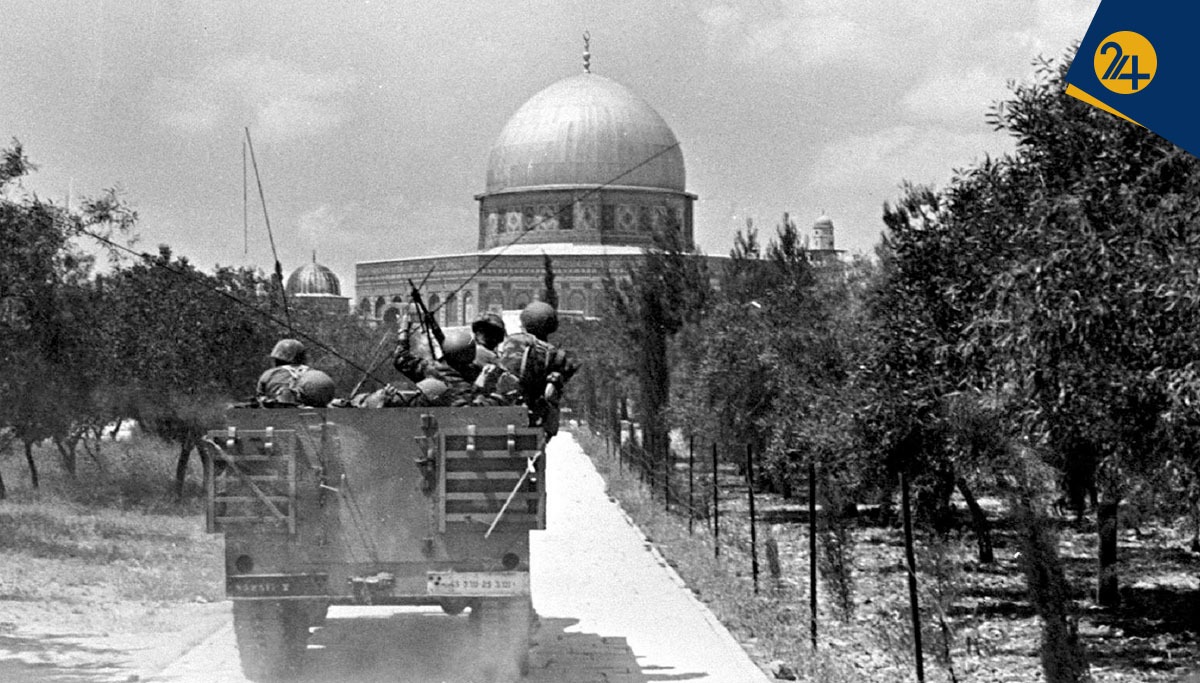 راه شکست اسرائیل چیست؟ تجربه اعراب به ما چه میآموزد؟ راه شکست اسرائیل چیست؟ تجربه اعراب به ما چه میآموزد؟