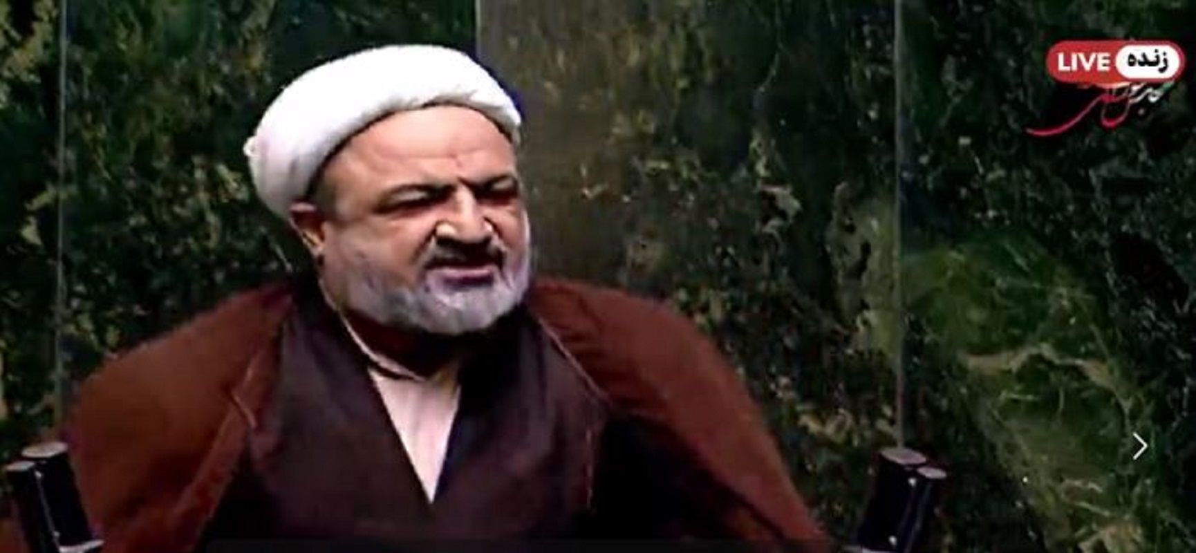 نطق تند رسایی علیه دولت و ظریف؛ میخواهند مجلس را تضعیف کنند | میخواهند قانون را به خاطر ظریف عوض کنند نطق تند رسایی علیه دولت و ظریف؛ میخواهند مجلس را تضعیف کنند | میخواهند قانون را به خاطر ظریف عوض کنند