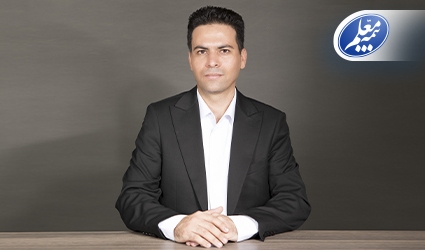 کسب رتبه اول حاکمیت شرکتی نقطه تمایز بیمه معلم است کسب رتبه اول حاکمیت شرکتی نقطه تمایز بیمه معلم است