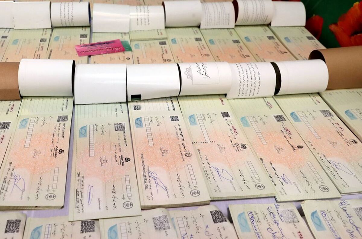 اولتیماتوم ۲ هفتهای بانکها به متقاضیان چک اولتیماتوم ۲ هفتهای بانکها به متقاضیان چک