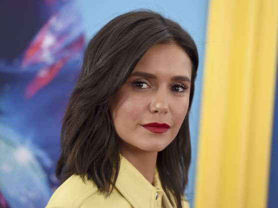 عکس| ازدواج هنرپیشه زن مشهور با قهرمان المپیک عکس| ازدواج هنرپیشه زن مشهور با قهرمان المپیک