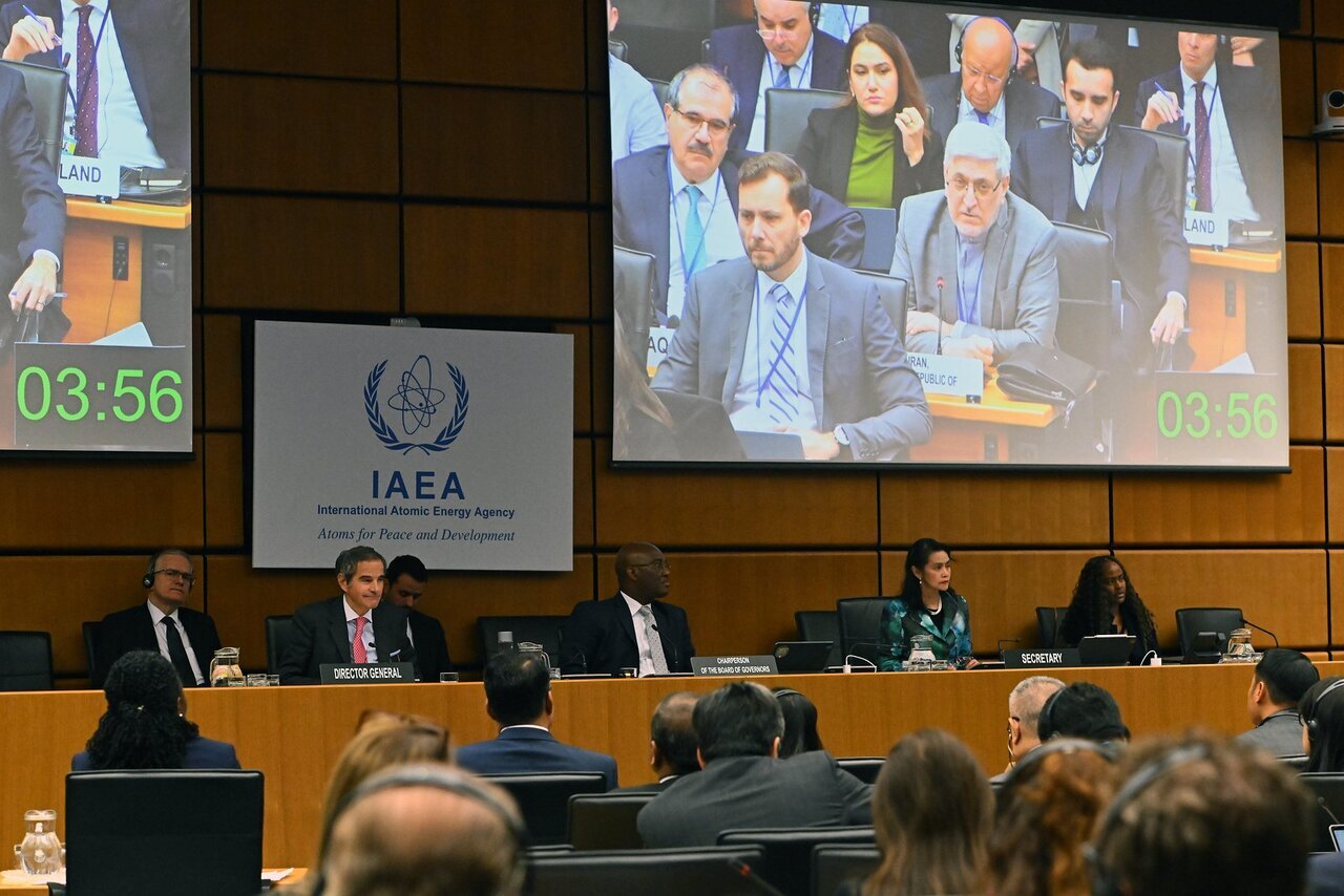 قطعنامه ضدایرانی امشب به رأی گذاشته میشود| ۶درخواست ۳کشور اروپایی از ایران قطعنامه ضدایرانی امشب به رأی گذاشته میشود| ۶درخواست ۳کشور اروپایی از ایران