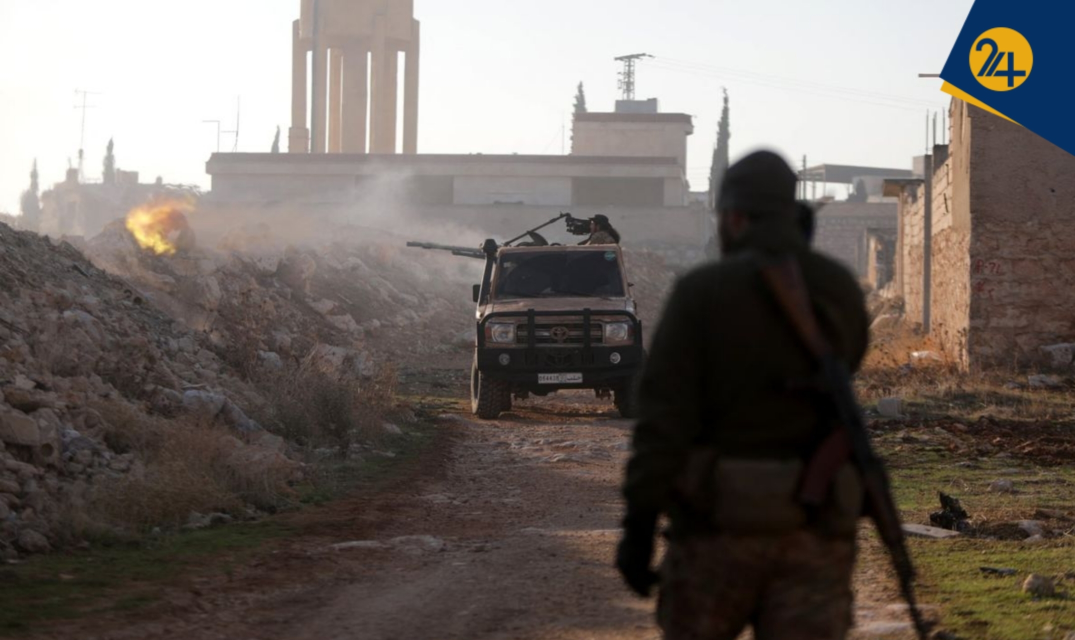 بشار اسد در گوشه رینگ | سوریه آخرین زنجیره رخدادهای غافلگیرانه در خاورمیانه خواهد بود؟ بشار اسد در گوشه رینگ | سوریه آخرین زنجیره رخدادهای غافلگیرانه در خاورمیانه خواهد بود؟