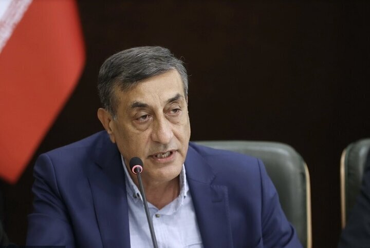 کنایه قائم‌پناه به مخالفان ظریف؛ اگر فرزند مستشار نظامی ایران در سوریه به دنیا بیاید، او نباید وزیر دفاع شود؟